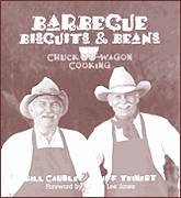 Barbeque, Biscuite & Beans