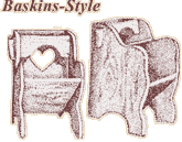 Baskins-Style Shoeing Box