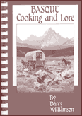 Basque Cooking and Lore