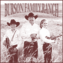 Burson Family Ranch