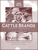 Cattle Brands, Ironclad Signatures