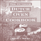 the Outdoor Dutch Oven Cookbook'