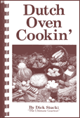 Dutch Oven Cookin'