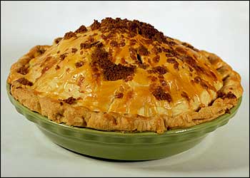Apple Pie