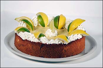 Key Lime Pie