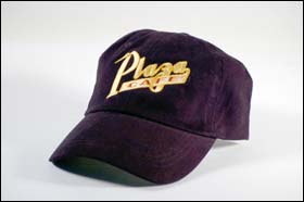 The Plaza Café Hat