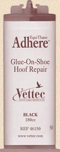 Adhere Hoof Repair