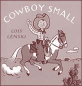 Cowboy Small
