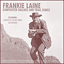 Gunfighter Ballads and Trail songs