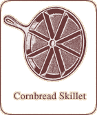 Lodge 10" Round Griddle