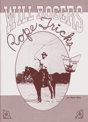 Will Rogers Rope Tricks