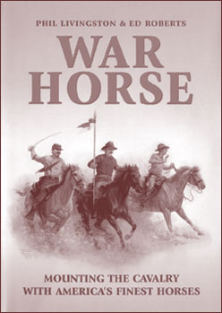 Warhorse